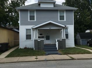 660 High St #1, Fort Wayne, IN 46808
