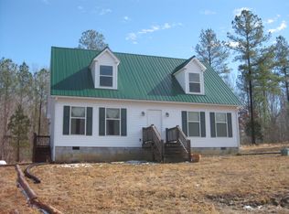 2577 Pleasant Oak Rd, Victoria, VA 23974