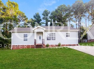 3638 Greenbriar Dr NW, Huntsville, AL 35810