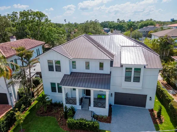 478 Bosphorous Ave, Tampa, FL 33606