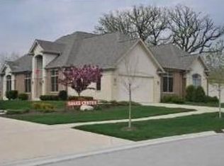 1003 Stacia Ln, Lemont, IL 60439