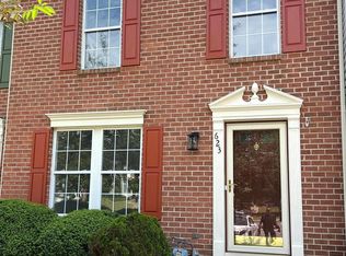 623 Sangreal Ct, Mantua, NJ 08051