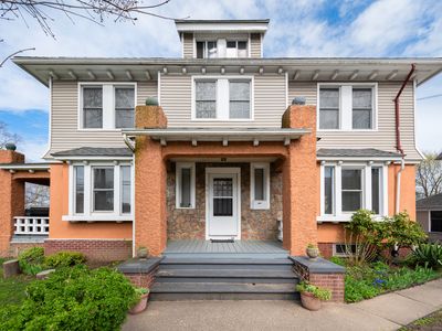 345 Highland Avenue, Waterbury, CT, 06708
