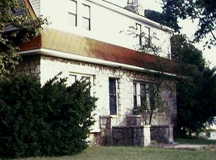 721 North Duff Avenue, Sulphur Springs, AR 72768