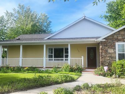 208 Coral Dr, Belgrade, MT, 59714