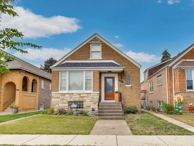 3816 Wisconsin Ave, Berwyn, IL, 60402