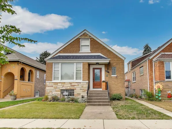 3816 Wisconsin Ave, Berwyn, IL 60402