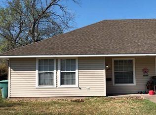1328 S Travis St, Sherman, TX 75090