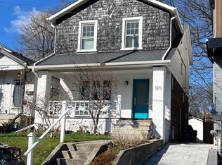 120 Warden Ave, Toronto, ON M1N2Z4