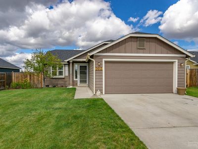 2613 NE 3rd St, Redmond, OR, 97756