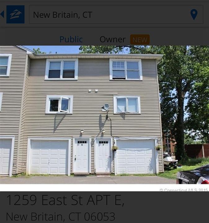 1st image of 1247 East St APT F
