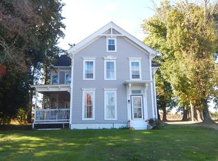 209 W Town St, Lebanon, CT 06249