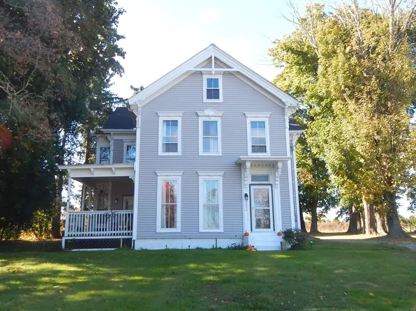 209 West Town Street, Lebanon, CT 06249