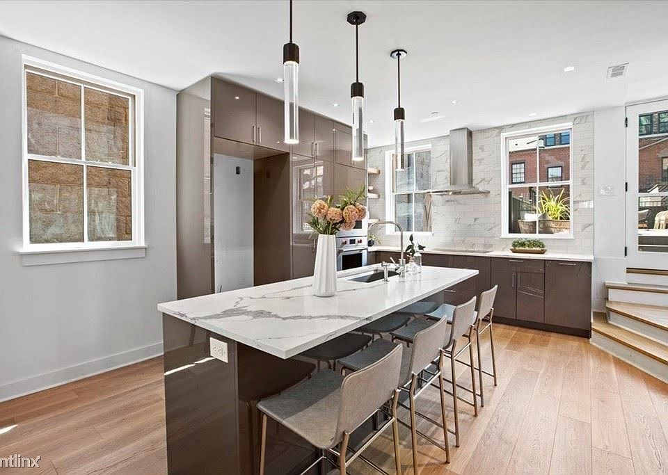 33 Bowdoin St. #3 Boston (Beacon Hill) Unit Photo 2