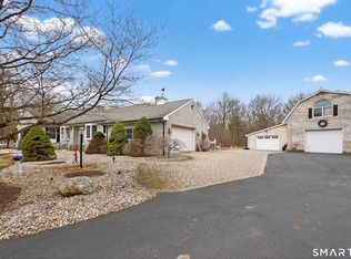 724 Strong Road, South Windsor, CT 06074