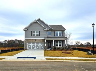7228 Millbrae Walk, Flowery Branch, GA 30542