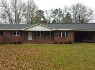 2929 Harris Springs Rd, Cross Hill, SC 29332
