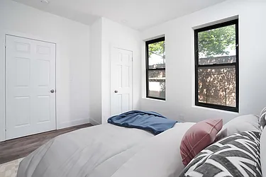 Rented by TriBro NYC LLC