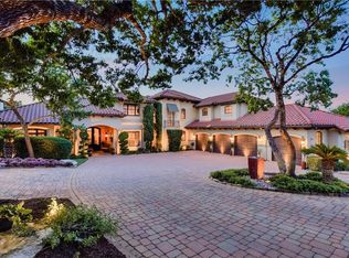 541 Brandon Way, Austin, TX 78733