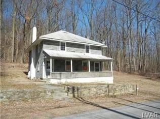206 Treichler Rd, Alburtis, PA 18011
