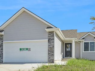 445 Napoli Ave, West Des Moines, IA 50266