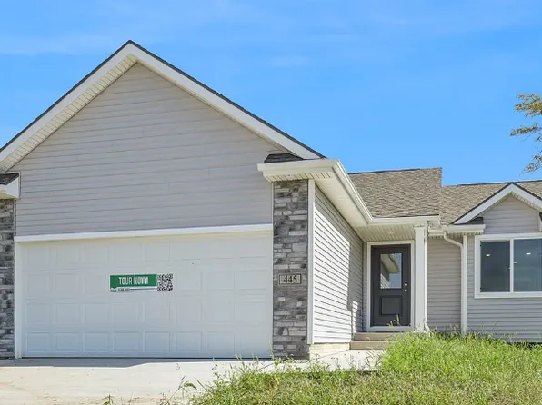 445 Napoli Ave, West Des Moines, IA 50266