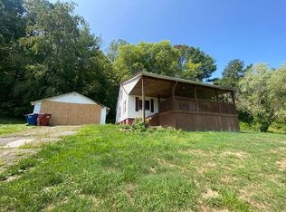 19816 State Route 7, Greenup, KY 41144