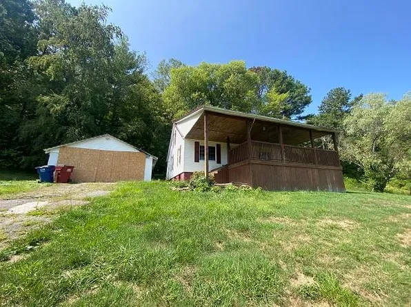 19816 State Route 7, Greenup, KY 41144