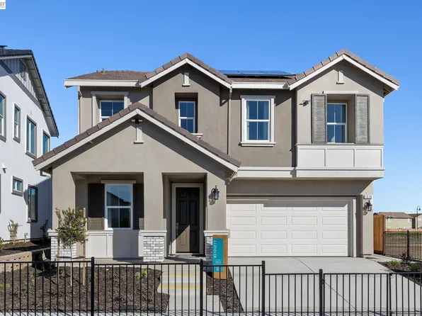 1500 Millennium Way, Fairfield, CA 94533