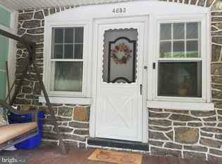 4653 Morris St, Philadelphia, PA 19144