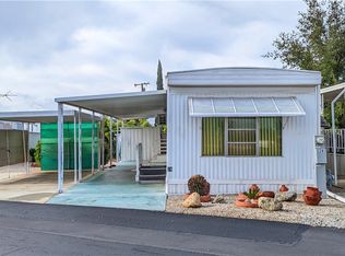 13060 2nd St SPACE 28, Yucaipa, CA 92399