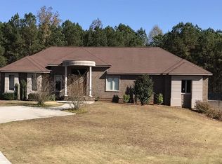 71 Overlook Way, Carrollton, GA 30117