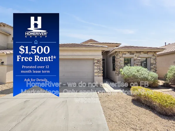 9029 W Villa Maria Dr, Peoria, AZ 85382