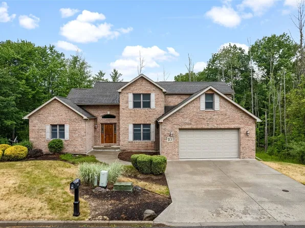 10 Coventry Ln, Binghamton, NY 13903