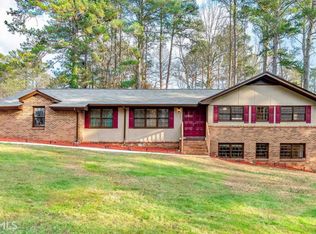 3141 Rockview Dr, Lithonia, GA 30038