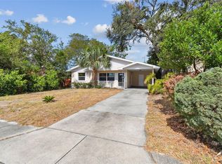 1432 De Leon St, Clearwater, FL 33756