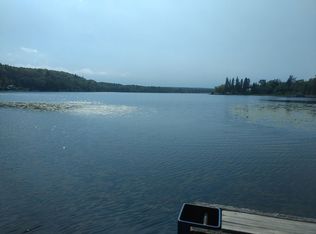 W5783 Six Mile Lake Rd, Felch, MI 49831