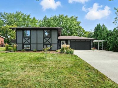 417 Parkview Drive, Columbus, WI, 53925