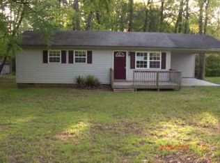 4027 Mary Elizabeth Dr SE, Dalton, GA 30721