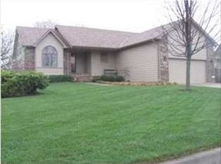 10729 W Douglas Ave, Wichita, KS 67209