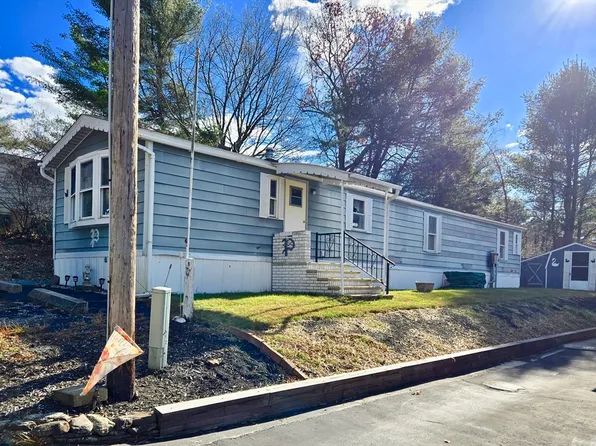 175 Juniper Ave, Sturbridge, MA 01566