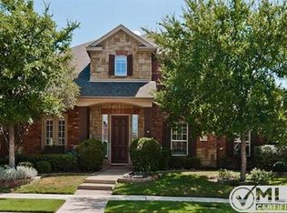 4182 Victory Dr, Frisco, TX 75034