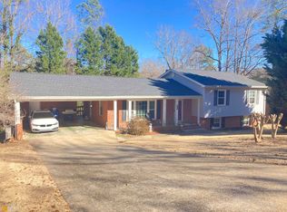 315 Park Hill Dr, Lagrange, GA 30241