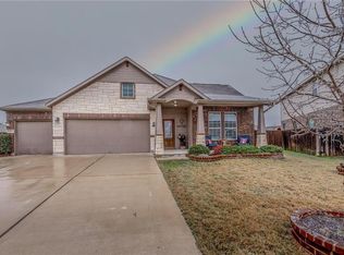 1012 Papaya Cv, Hutto, TX 78634