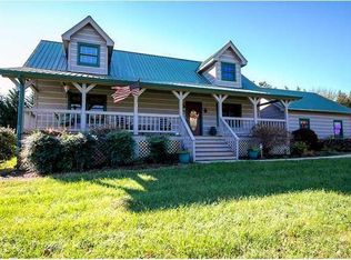 108 Windy Hollow Ln, Soddy Daisy, TN 37379