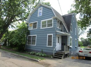 500 Linden Ave, Albion, MI 49224