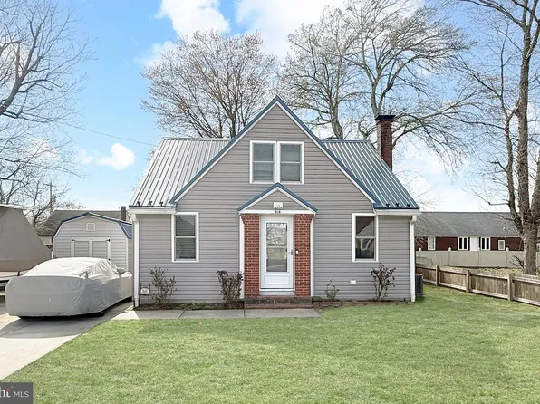 414 Conwell St, Milton, DE 19968