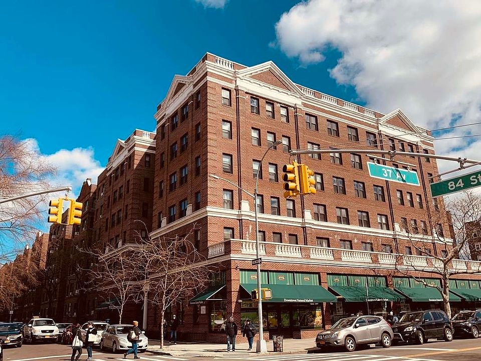 1st image of 35-61 84th St #308