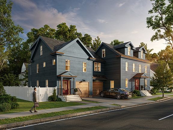 2nd image of 37 Cotting St #37
