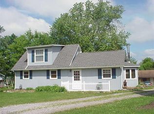 219 Gaylord St, Lodi, OH 44254